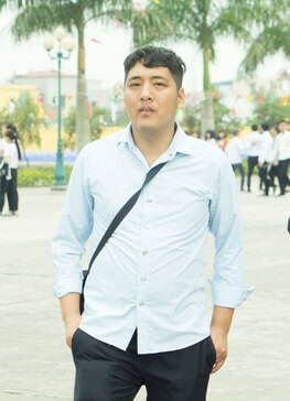 Nguyễn Minh Trang