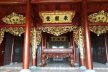 Địa chỉ sản xuất sập thờ bàn thờ gỗ đẹp tại Nam Định uy tín chất lượng